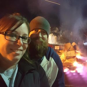 Meet your Posher, Danny